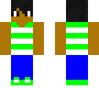 another kennydasavage03 skin