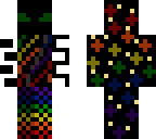 assassino arcobaleno rainbow killer