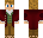 bilbo baggans