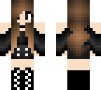 black edit