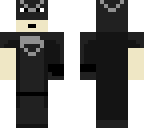 black hand