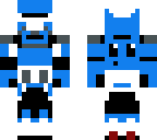 blue trooper thingy