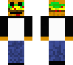 burger bob