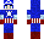 capt'n america 