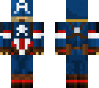 captain america