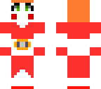 circus baby