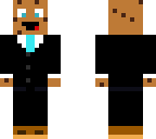 cookiecole11 suit