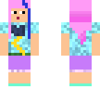 cool girl