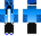 creeper dood