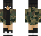 cute camo