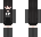 dark anime