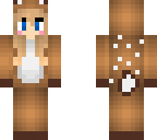 deer edit