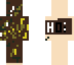 diarria pooped on ur skin 4 some odd reason ppl