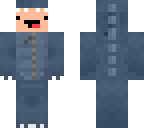dino dude