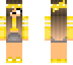 edit ellen yellow