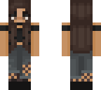 edited skin