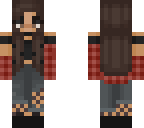 edited skin