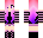 emo girl