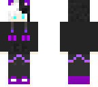 ender girl