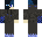ender's new skin
