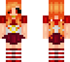 evil circus baby human