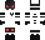 evil robot