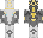excalibur prime edit