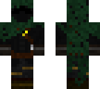 fallen knight