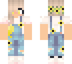 fixed once again