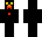 flame creeper