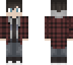 flannel dude edited