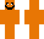 fnaf orange guy