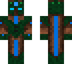 forest gnd