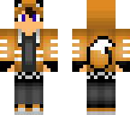 fox boy