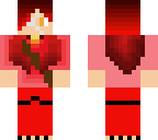 foxy girl