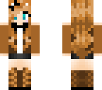 freddy human female