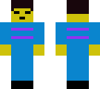 frisk