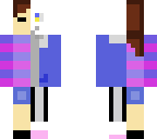 frisky sans
