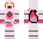 funtime foxy