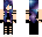 galaxy badie
