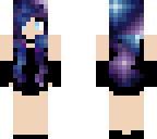 galaxy girl