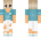 genderbent of me