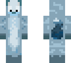 ghost fox