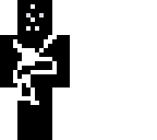 ghost zombie