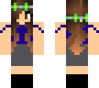 girl bathing suite-proper clothes