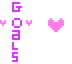 goals - your welcome