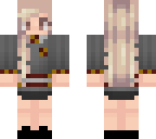 gryffindor girl