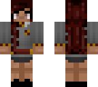 gryffindor girl