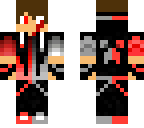 half man half demon