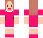 hinawa - mother3